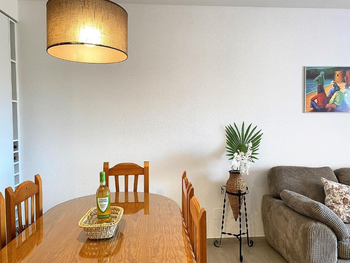Valparaiso 1B Burriana Beach Casasol Nerja Dış mekan fotoğraf
