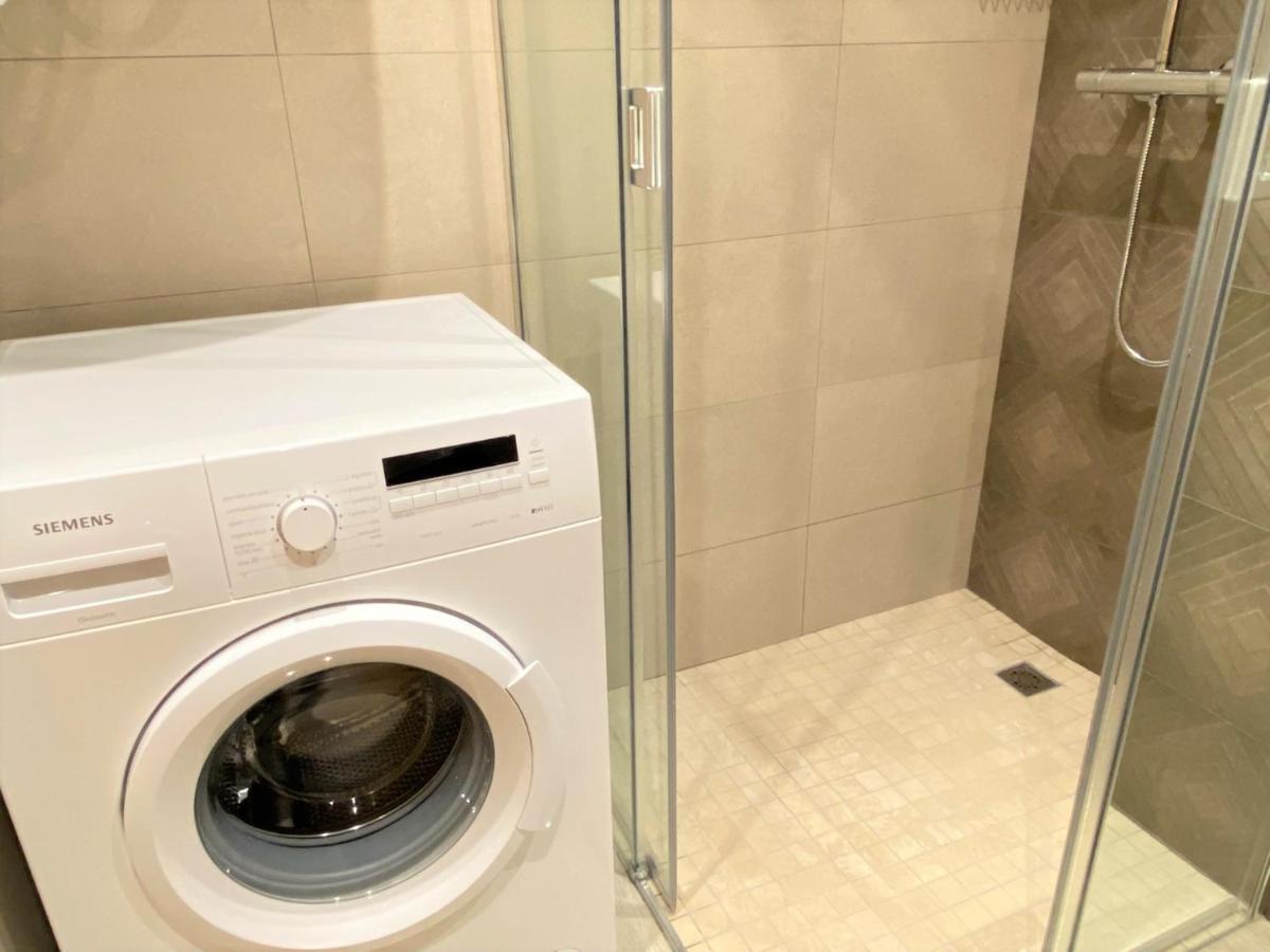 Valparaiso 1B Burriana Beach Casasol Nerja Dış mekan fotoğraf