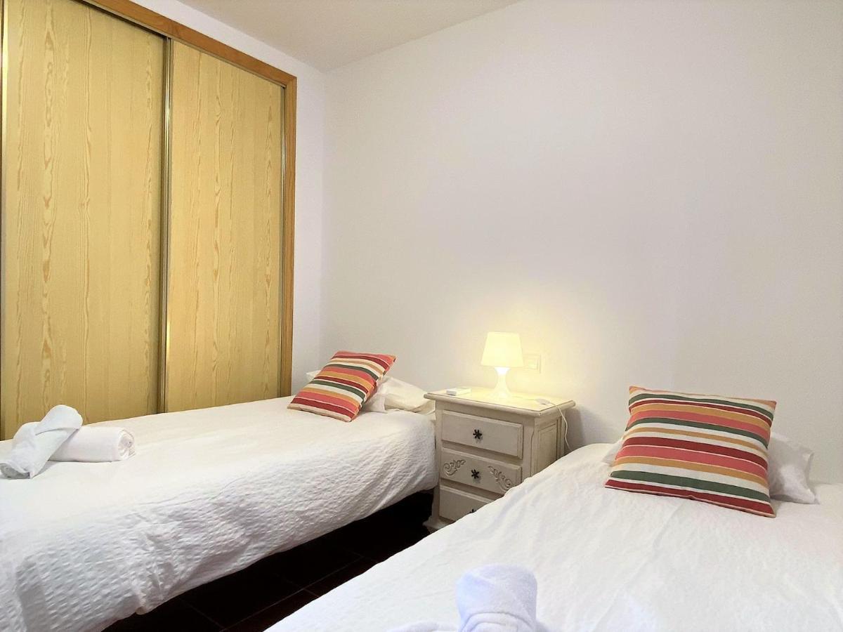Valparaiso 1B Burriana Beach Casasol Nerja Dış mekan fotoğraf