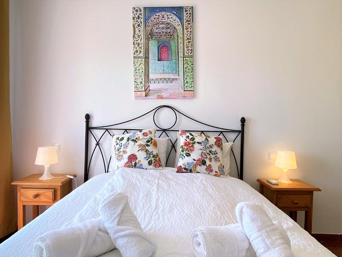 Valparaiso 1B Burriana Beach Casasol Nerja Dış mekan fotoğraf